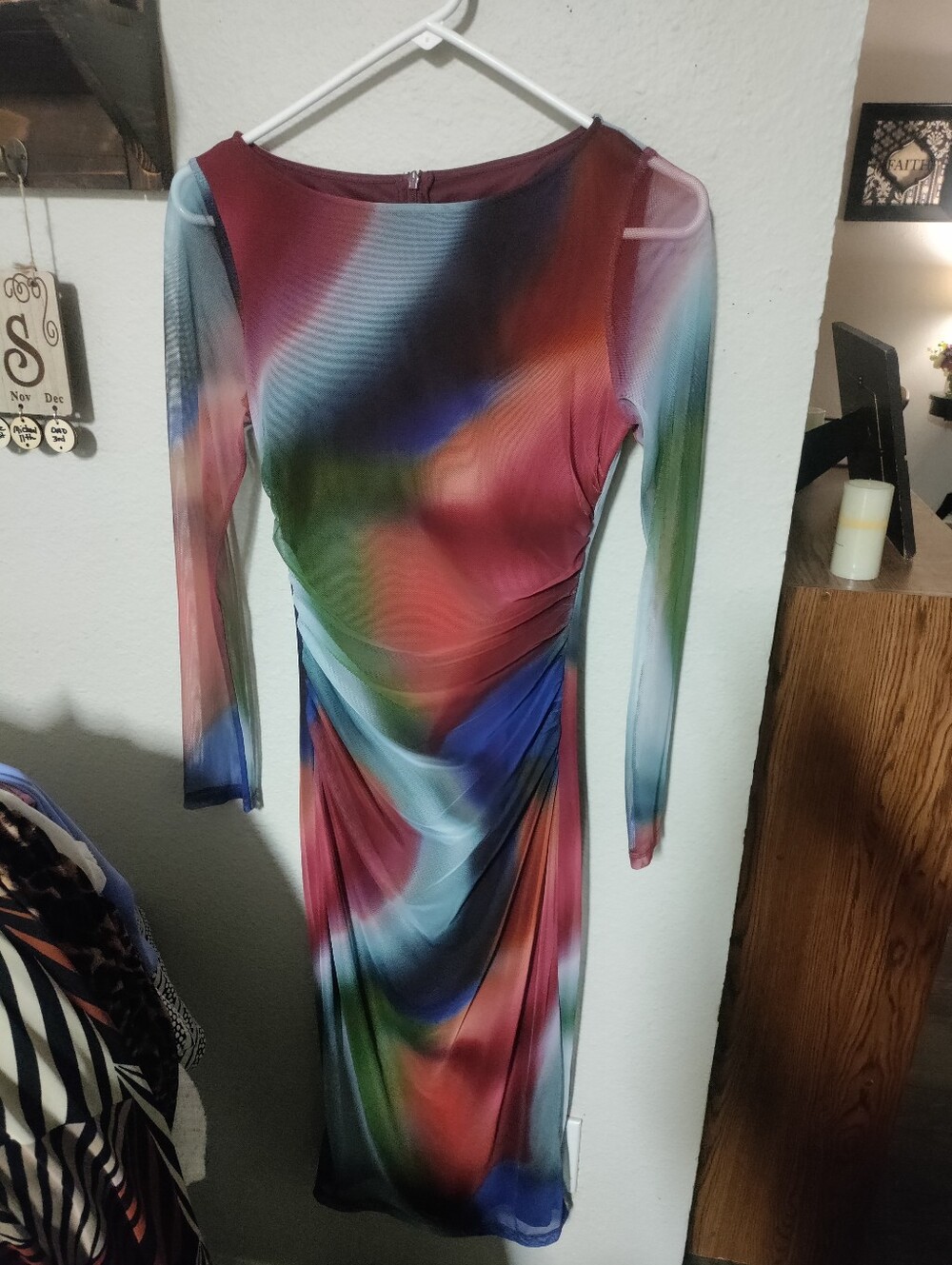 Vince Camuto Dress Size 2